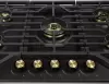 Варочная панель Hiberg VS 8555 B icon 3