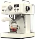 Рожковая кофеварка Hibrew H10A (желтый) icon