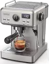 Рожковая кофеварка Hibrew H10A (серебристый) icon 2