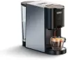 Капсульная кофеварка Hibrew H3A (серебристый) icon 4