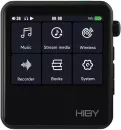 Hi-Fi плеер HiBy R2 II (черный) icon