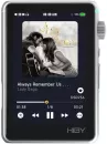 Hi-Fi плеер HiBy R3 II (серебристый) icon