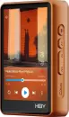 Hi-Fi плеер HiBy R3 Pro II (оранжевый) icon 3
