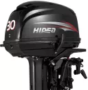 Лодочный мотор Hidea HD30 FFES фото 2