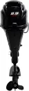 Лодочный мотор Hidea HDBF9.9FES PRO icon 2