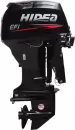 Лодочный мотор Hidea HDEF 30 FES-T icon