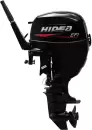 Лодочный мотор Hidea HDEF 9.9 HES PRO icon 3