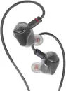 Наушники Hidizs MK10 ArcSonics (черный, 4.4 мм) icon