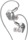 Наушники Hidizs MK10 ArcSonics (серебристый, 3.5 мм) icon