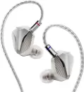 Наушники Hidizs MP145 Pro Limited Titanium Edition (серебристый) icon