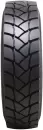 Грузовая шина HiFly HH302 315/80R22.5 156/152L фото 2