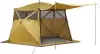 Кемпинговая палатка Higashi Chum Camp Olive Кухня-шатер 03458 icon