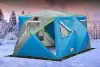 Палатка Higashi Double Pyramid Extreme 06000 icon 3