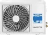 Кондиционер HIGH LIFE PRIORITY CLASS Invertor 2.0 ACHL-09PC-I-CHDV03S icon 7