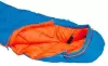 Спальный мешок High Peak Comox 23045 (светло-синий/оранжевый) фото 2