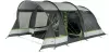 Кемпинговая палатка High Peak Garda 5.0 (светло-серый/темно-серый/зеленый) icon
