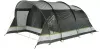 Кемпинговая палатка High Peak Garda 5.0 (светло-серый/темно-серый/зеленый) icon 3