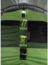Кемпинговая палатка High Peak Garda 5.0 (светло-серый/темно-серый/зеленый) icon 8