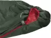 Спальный мешок High Peak Lite Pak 800 23260 (зеленый/красный) фото 4