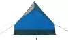 Треккинговая палатка High Peak Minipack 10155 (синий) фото 3