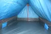 Треккинговая палатка High Peak Minipack 10155 (синий) фото 5