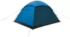 Треккинговая палатка High Peak Monodome XL (синий/серый) фото 2