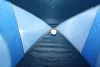 Треккинговая палатка High Peak Monodome XL (синий/серый) фото 4