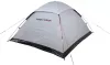 Треккинговая палатка High Peak Monodome XL (светло-серый) фото 3