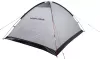 Треккинговая палатка High Peak Monodome XL (светло-серый) фото 4