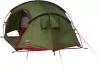 Треккинговая палатка High Peak Sparrow 2 10186 (зелёный) фото 2