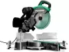 Торцовочная пила Hikoki C12RSH3 WAZ фото 3