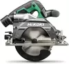 Дисковая пила Hikoki C3606DB W2Z icon
