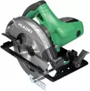 Дисковая пила Hikoki C7ST WAZ icon