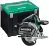 Дисковая пила Hikoki CD3605DBW2Z icon