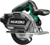 Дисковая пила Hikoki CD3605DBW2Z фото 2