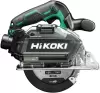 Дисковая пила Hikoki CD3605DBW2Z фото 3