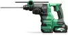Перфоратор Hikoki DH1826DAWUZ icon