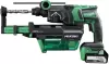 Перфоратор Hikoki DH18DPCWUZ icon