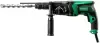 Перфоратор Hikoki DH26PMC WSZ icon