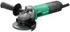 Угловая шлифовальная машина Hikoki G13SN2YGZ icon