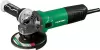 Угловая шлифовальная машина Hikoki G13SW icon