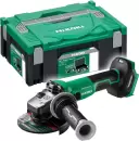 Углошлифовальная машина Hikoki G1813DVE W2Z icon