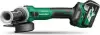 Угловая шлифовальная машина Hikoki G3613DE WQZ icon 2