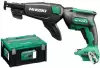 Шуруповерт для гипсокартона Hikoki W18DA W3 icon 2