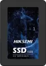 SSD Hiksemi E100 512GB HS-SSD-E100/512G icon