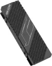 Радиатор для SSD Hiksemi HS-RADIATOR-MH2 фото 2