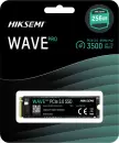 SSD Hiksemi Wave Pro(P) 256GB HS-SSD-WAVE PRO(P) 256G icon 3