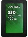 Жесткий диск SSD Hikvision C100 (HS-SSD-C100/120G) 120Gb фото