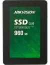 Жесткий диск SSD Hikvision C100 960GB HS-SSD-C100/960G icon