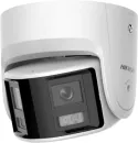 IP-камера Hikvision DS-2CD2347G2P-LSU/SL(C) (2.8 мм, белый) icon